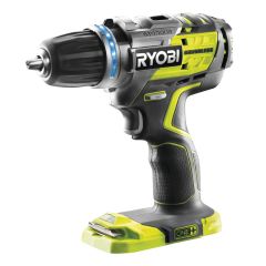 R18DDBL-0 Cordless Drill 18 Volt excl. batteries and charger