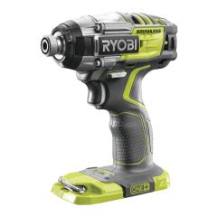 R18IDBL-0 Cordless Impact screwdriver 18 Volt excl. batteries and charger