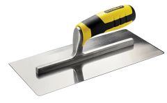 STHT0-05899 Finishing Trowel rounded 320 x 130mm