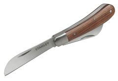 STHT0-62687 Electricians knife with double blade