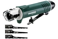 Metabo 601560500 DKS 10 Set Compressed Air saw