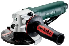 Metabo 601556000 DW 125 Compressed air angle grinder 125 mm
