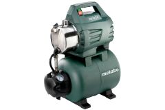 Metabo 600969000 HWW 3500/25 Inox Domestic water pump