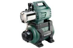 Metabo 600975000 HWW 6000/25 Inox Domestic water pump