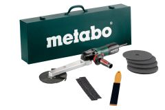 Metabo 602265500 KNSE 9-150 Set Cylindrical grinder