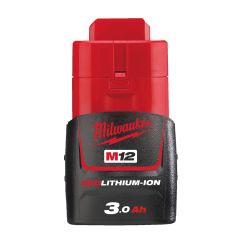 4932451388 M12 B3 Battery M12 12V 3,0ah red Li-Ion