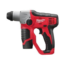Milwaukee 4933431340 M12H-202C cordless hammer drill 12V 2.0Ah
