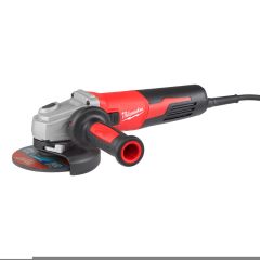 4933451218 AGV 13-125XE angle grinder 125 mm variable speed