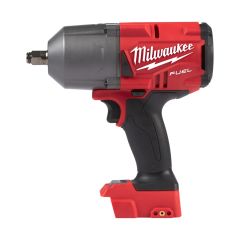 4933459695 M18 FHIWF12-0X 1/2" Fuel Cordless Impact Wrench 18V excl. batteries and charger