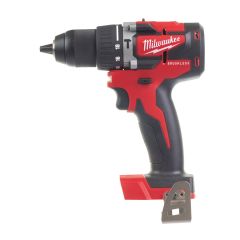 M18 CBLPD-0X Brushless Cordless Compact Impact Drill 18V excl. batteries and charger 4933464557