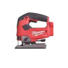 Milwaukee 4933464726 M18 FJS-0X Jigsaw 18V excl. batteries and charger in HD Box