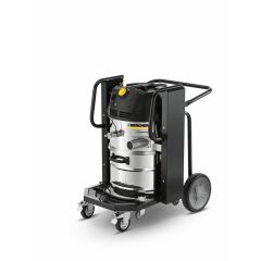 Kärcher Professional 1.576-100.0 IVC 60/24-2 Tact² Industrial Vacuum Cleaner