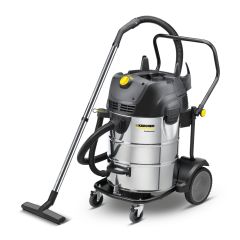 Kärcher Professional 1.667-289.0 NT 75/2 Tact² Me Tc Vacuum cleaner, wet vacuum cleaner
