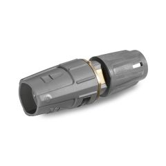 Kärcher Professional 4.117-029.0 Triple nozzle with manual nozzle selection