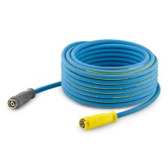 Kärcher Professional 6.110-054.0 High-pressure hose for foodstuffs Longlife 400, 2 × EASY!Lock, DN 8, 20 m, ANTI!Twist