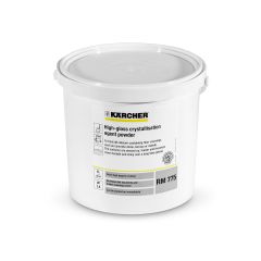 Kärcher Professional 6.295-117.0 RM 775 Floorpro Powder 5 kg Crystalliser