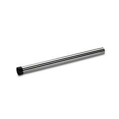 Kärcher Professional 6.900-514.0 Chromed metal suction tube (DN 35, 1x0.5 m)