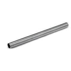Kärcher Professional 6.906-531.0 Stainless steel suction tube (DN 40, 1.0 m)