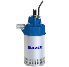 Sulzer 310100467005 0 083 0184 - J12 W Lightweight drainage construction submersible pump