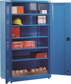 K6211 Material storage cabinet with 5 drawers