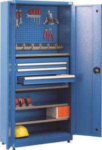 K6280 Material cabinet