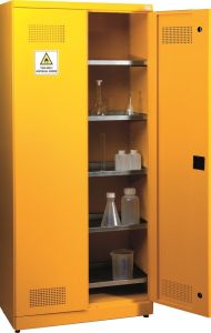 K7455 Environmental cabinet