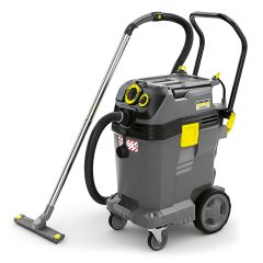 Kärcher Professional 1.148-437.0 NT 50/1 Tact Te H Safety vacuum cleaner
