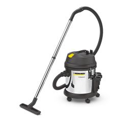 Kärcher Professional 1.428-114.0 NT 27/1 Me Adv Wet and dry vacuum cleaner