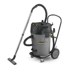 Kärcher Professional 1.667-271.0 NT 70/2 Tc Wet and dry vacuum cleaner