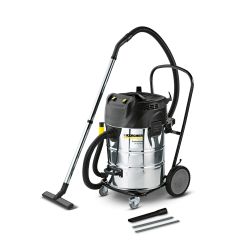 Kärcher Professional 1.667-274.0 NT 70/3 Me Tc Wet and dry vacuum cleaner