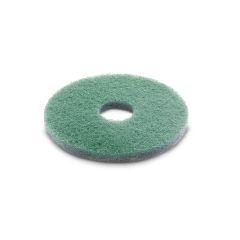 6.371-238.0 Diamond pad, fine, green, 432 mm 5 pieces
