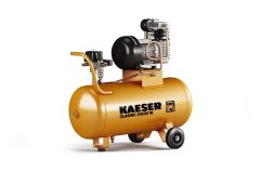Kaeser 1.1702.0 Classic 210/50W Piston Compressor 230 Volt