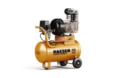 Kaeser 1.1719.0 Classic 320/25D Piston Compressor 400 Volt