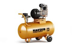 Kaeser 1.1705.1 Classic 320/25W Piston Compressor 230 Volt
