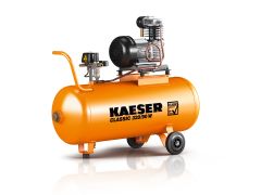 Kaeser 1.1707.2 Classic 320/90W Piston Compressor 230 Volt
