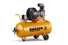 Kaeser 1.1711.3 Classic 460/90D Piston compressor 400 volts