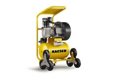 Kaeser 1.1845.00010 Premium 350/30W Piston Compressor 230 Volt with Starwheel