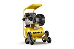Kaeser 1.1843.0 Premium 450/30W Piston Compressor 230 Volt with Starwheel