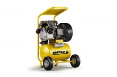 Kaeser 1.1840.1 Premium 450/30W Piston Compressor 230 Volt