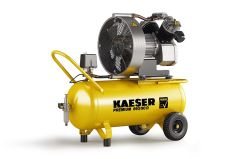 Kaeser 1.1821.1 Premium 660/90D Piston Compressor 400 Volt