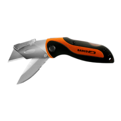 Bahco KBTU-01 Twin blade sports knife