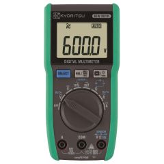 30471908 Digital TRMS Multimeter, supplied with pouch