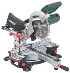 KGS216M Mitre saw with tension function