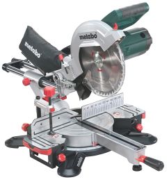 KGS254M Mitre saw with pull function