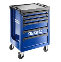 Facom Expert E011206 Tool trolley 6 drawers - 3 modules per drawer