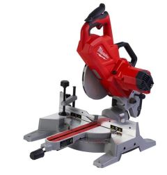 Milwaukee 4933471057 M18 SMS216-0 Cordless mitre saw 216 mm 18V excl. batteries and charger