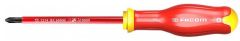 Facom ATP2X125VE Philips insulated screwdriver Up to 1000 volts PROTWIST