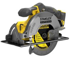 Stanley SFMCS500B FATMAX® V20 Cordless Circular Saw 165 mm 18 Volt excl. batteries and charger