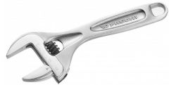 Facom 113AS.6CPB Short adjustable wrench 160 mm