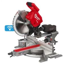 M18 FMS305-0 Cordless mitre saw 305 mm 18V excl. batteries and charger